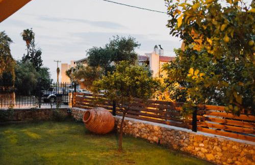 THALASSA ALMYROS APARTMENTS - Foto 12