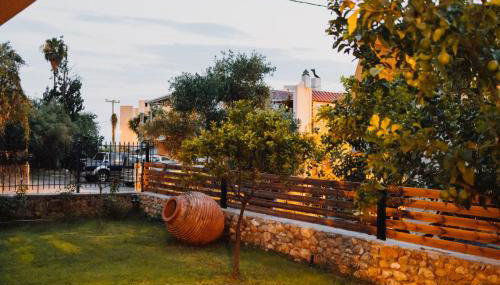 THALASSA ALMYROS APARTMENTS - Photo 1