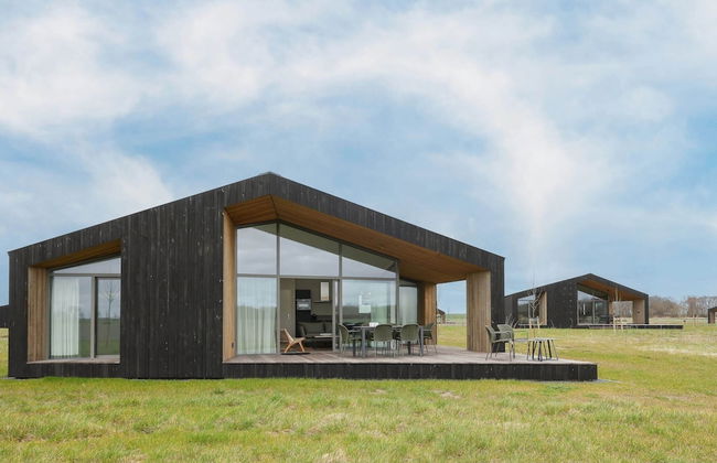 Cottage in Wissenkerke Near Het Bokkegat - Foto 1