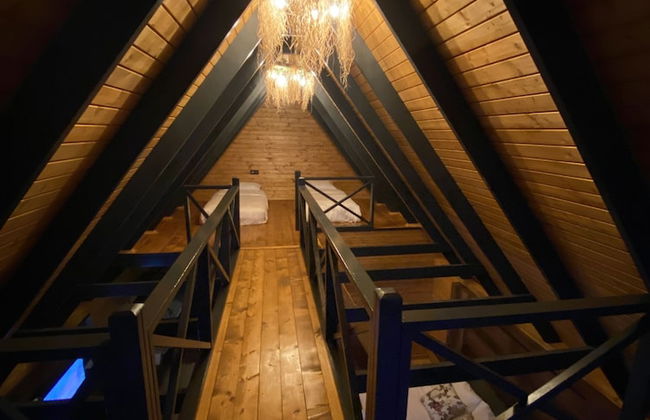 Defne Bungalow Yomra - Photo 3