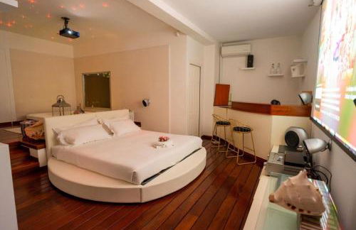 ComeCasa La Finestra sul Mare Apartment - Foto 21