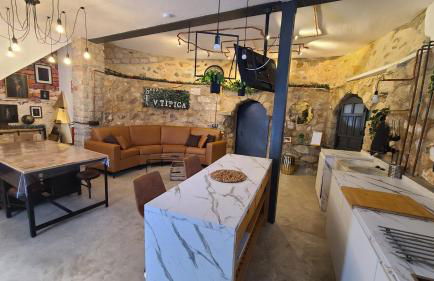 CASA CUEVA A-TIPICA - Foto 36