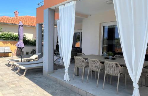 Holiday villa Summer escape on Island Rab - Foto 14