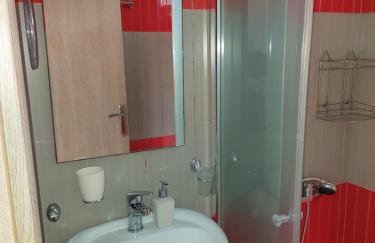 PAVLOS ROOMS - Foto 24