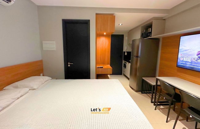 Ax Way Bossa - Foto 11