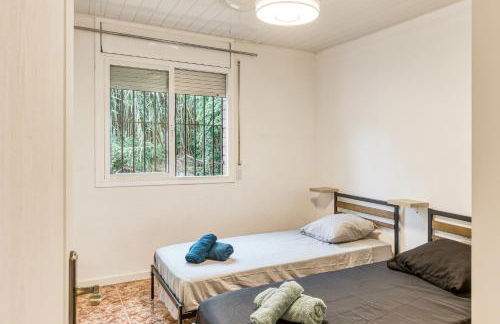 Casa piscina - 10km Lloret de Mar - Foto 24