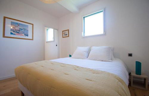 L'Horizon Bleu I Vue panoramique sur la mer - Foto 23