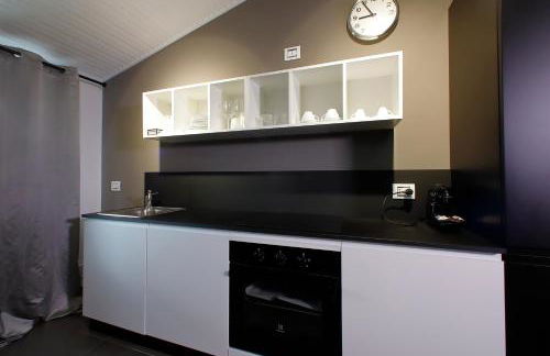 Extra Urbano - Lago di Garda - Adults Only - Foto 46