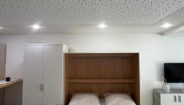 Ferienwohnung Dodler - Foto 4, wardrobe