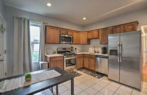 Astonishing 4BR Bright *Apt with modern amenities! - Photo 8