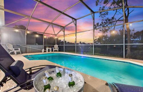 Luxurious 3BR Pool, Golf Views, Disney, Legoland - Foto 24