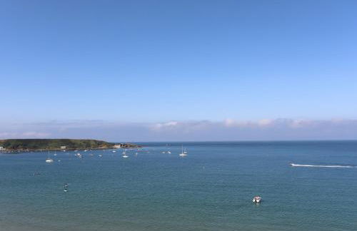 Bwthyn Gwenyn Yr Haf Summer Bee Barns - Photo 44