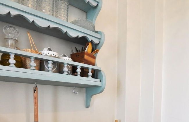 Zennova 61 Boutique Studio in Nikiti - Foto 11