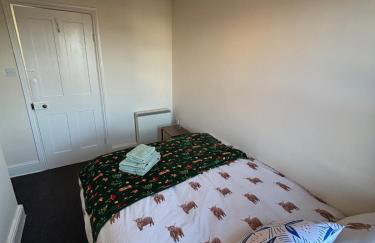 Leamington Spa Boutique Two Bedroom Flat - Foto 11