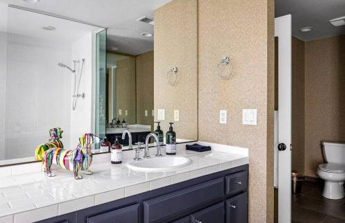 The Sunset House Pool & Spa - Foto 94