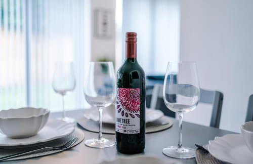 Home away from home just off Junction 21 of M6 - Foto 8