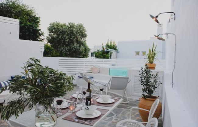 NK Luxury Villas - Photo 24