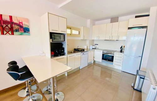 Luxury villa Investingspain with sea views, pool and jacuzzi - Foto 18