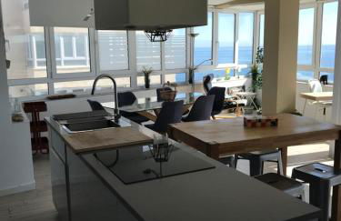 fabulous sea view - a pie de playa- - Foto 29