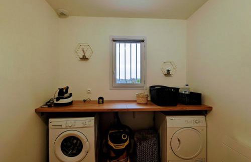 Maison spacieuse à la campagne avec jardin, 4 chambres, proche château de Valençay et Zoo de Beauval - FR-1-591-562 - Foto 16