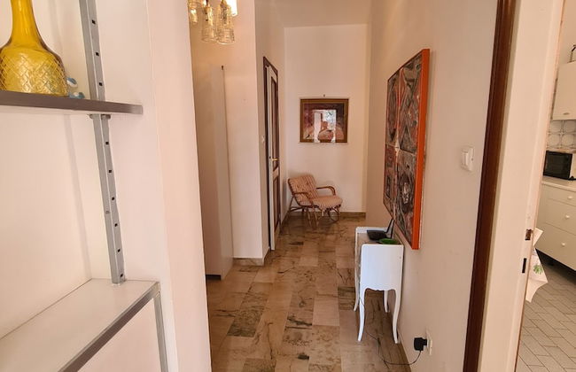 Turchino Apartments by PortofinoVacanze - Foto 75