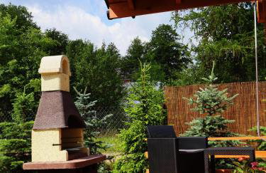 Domki w Dolinie Radomki - Foto 11