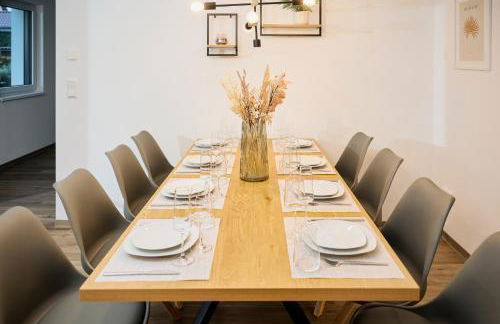 Rent4Living Apartments WLAN I kostenfreie Tiefgarage I Therme 5 Minuten zu Fuß I Barrierearm - Photo 64