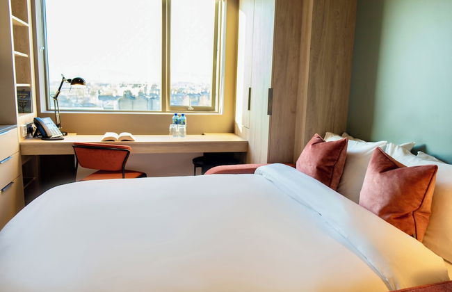 Niche Living Dun Laoghaire - Foto 5