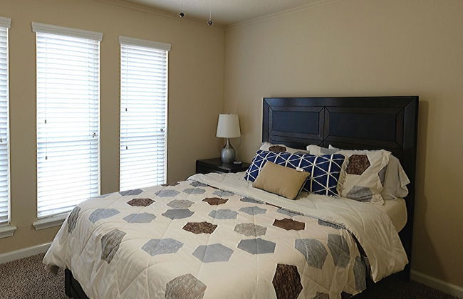 4Bdrm 2Bath 4Beds - Richmond - Foto 3