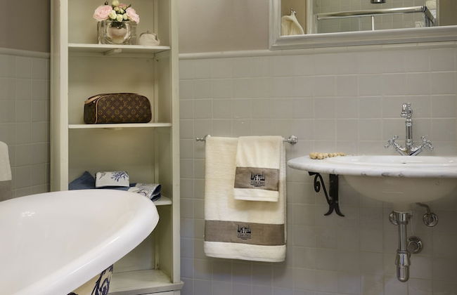 Villa Parri - Photo 44