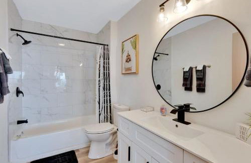 Lula Lake Cabin - Foto 33