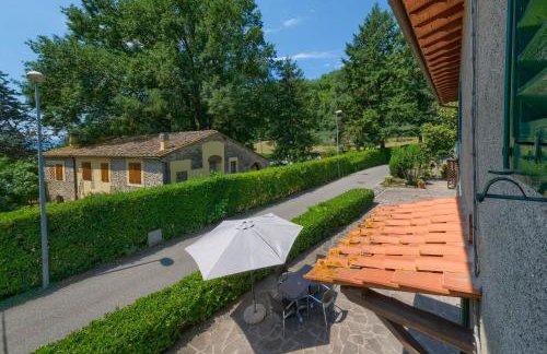 L'aia dì Trippa all'Aria Mugello - Photo 40