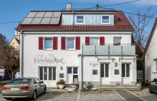 Ferienwohnung Reck - Foto 24