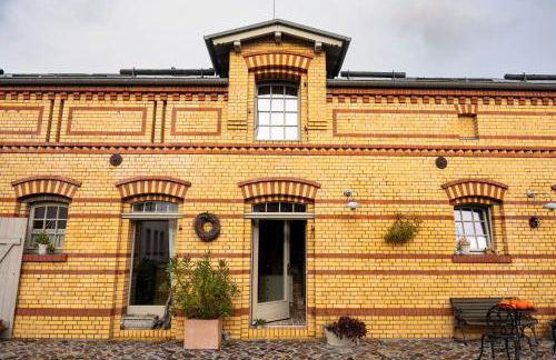 Apartment am Kirchplatz 7 - Foto 1