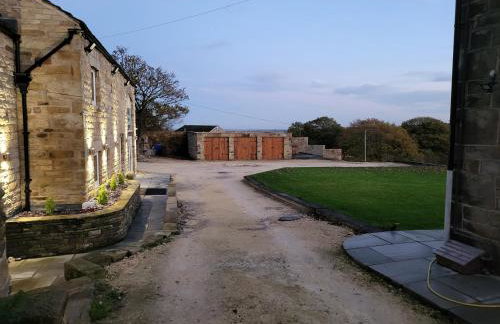 Top Hill Farm Cottage - Foto 22