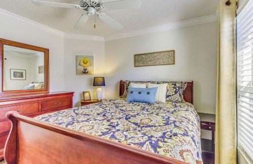 Near Golf Courses Home with Sunroom in The Villages - Foto 20