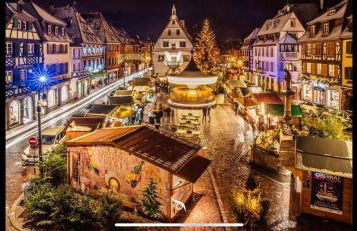 Le Beffroi - Foto 23