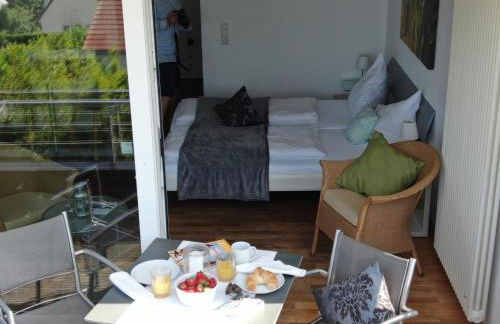 Ferienwohnungen Der Loewen - Foto 13