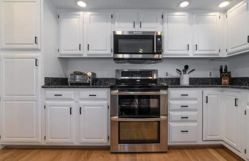 Shenandoah Retreat - Family Home - Foto 24