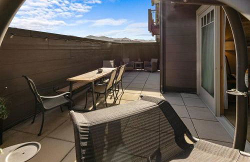 Elegant Suncadia Lodge 1 Bedroom Luxury Suite - Foto 19