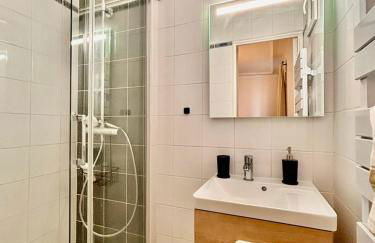 Parisian nest - Foto 7