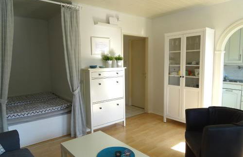 Ferienwohnung Robbe - Foto 17