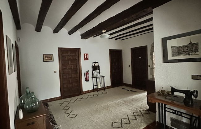 Finca Paraíso Rural - Foto 6