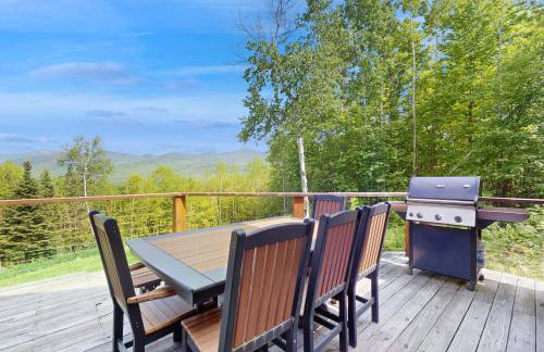 Bearly Behaving Lodge - Foto 3