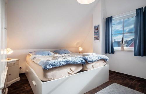 Ferienhaus Seeschwalbe 14 - Foto 22