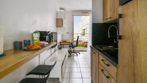 Studio Doris - Welkeys - Foto 5