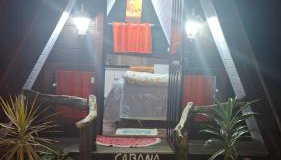 Pousada Recanto do Beija Flor - Foto 4