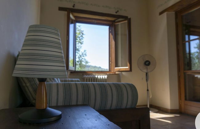 Villa Claudia - Foto 15