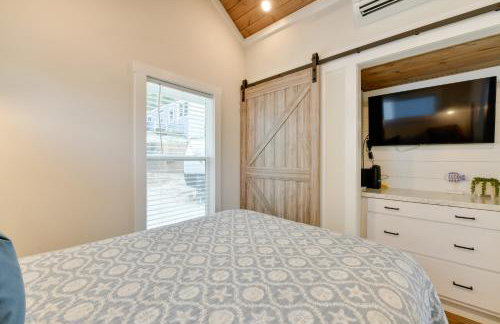 Less Than 1 Mi to Marina Lake Norman Home with Pool Access! - Foto 14