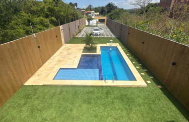 Chalé Ubajara - Foto 62